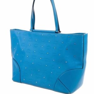 MCM Tote